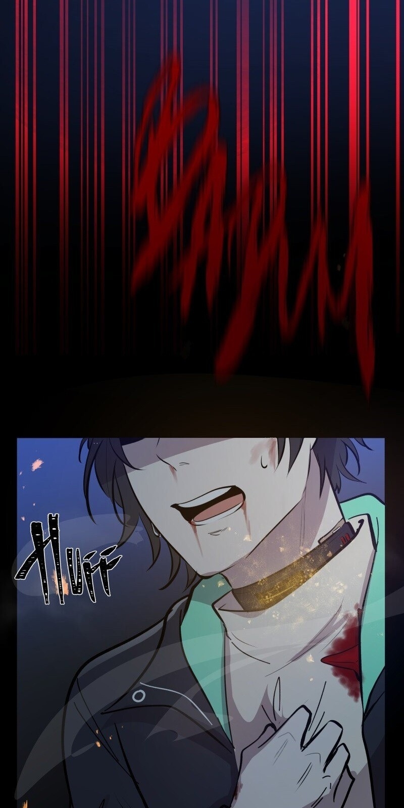 Trọng Sinh Mạc Thế Chapter 95 - Trang 2