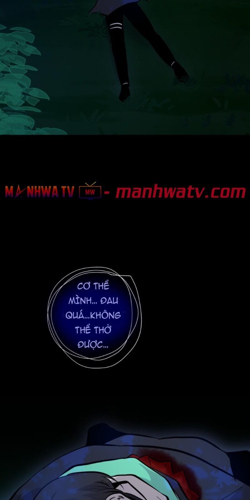Trọng Sinh Mạc Thế Chapter 96 - Trang 2