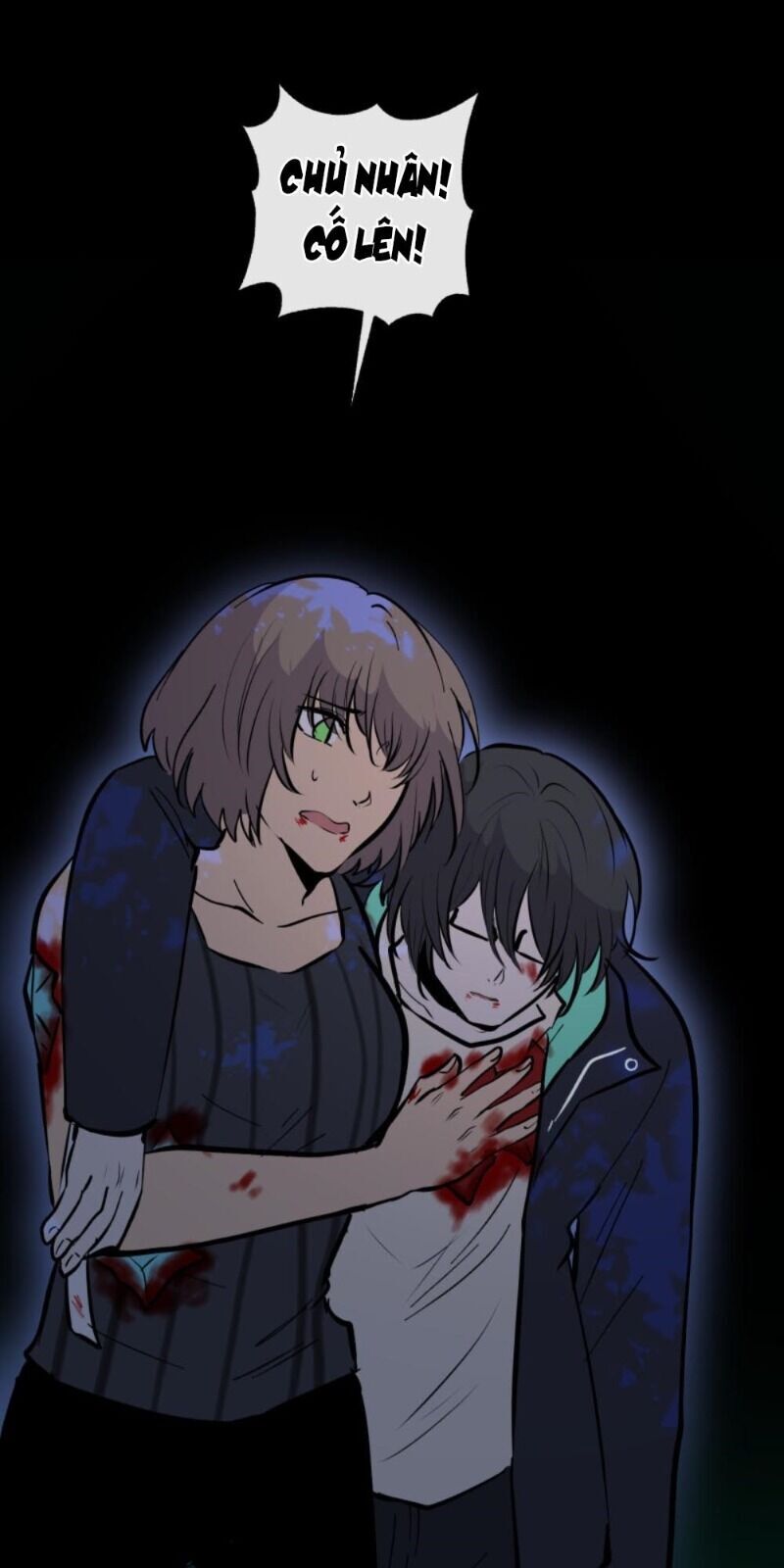 Trọng Sinh Mạc Thế Chapter 96 - Trang 2