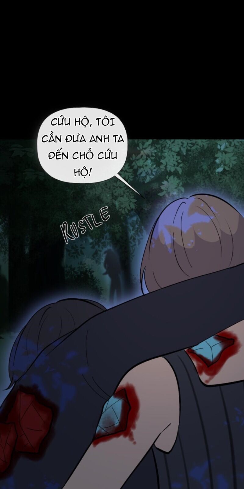 Trọng Sinh Mạc Thế Chapter 96 - Trang 2