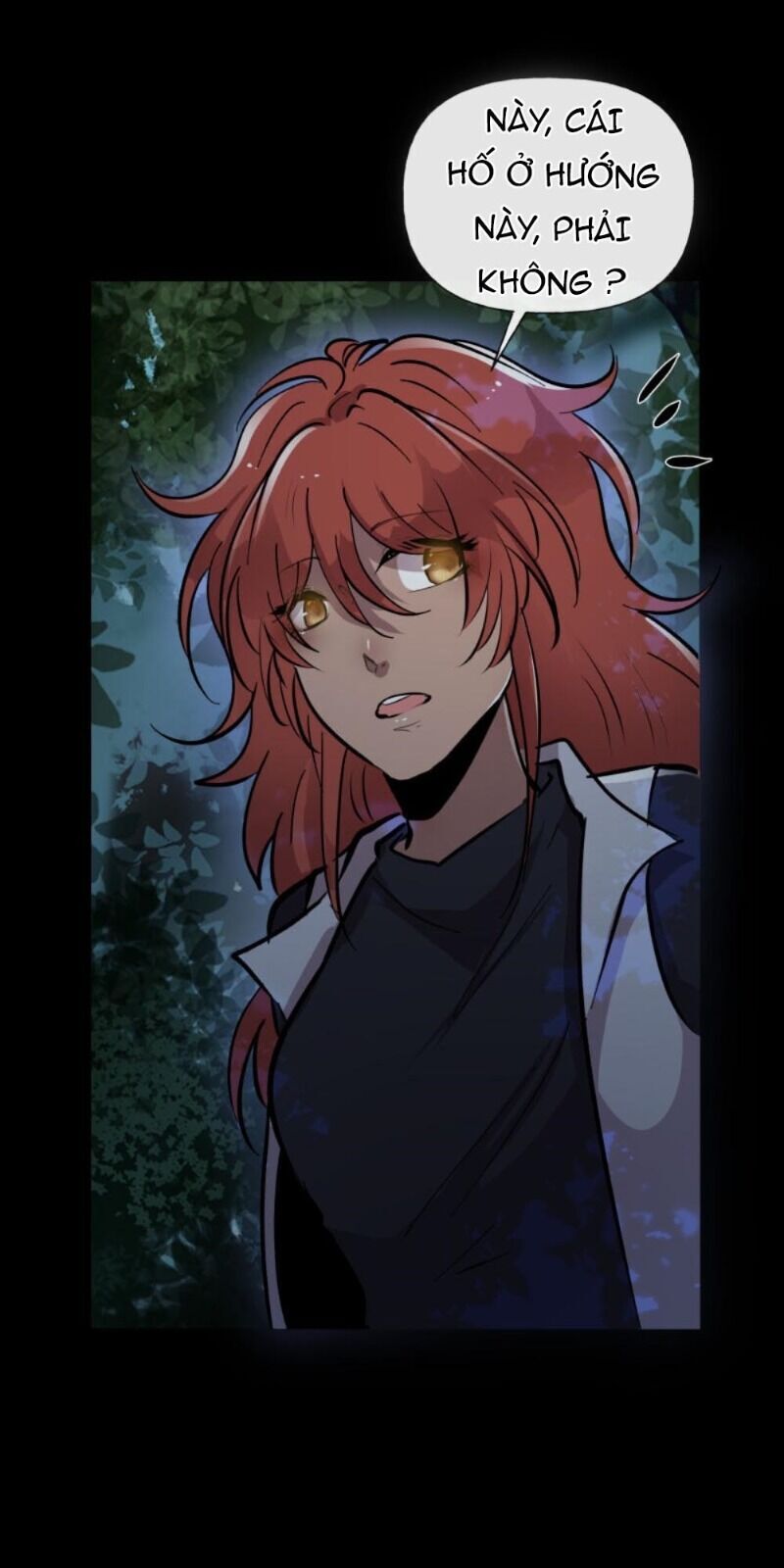 Trọng Sinh Mạc Thế Chapter 96 - Trang 2