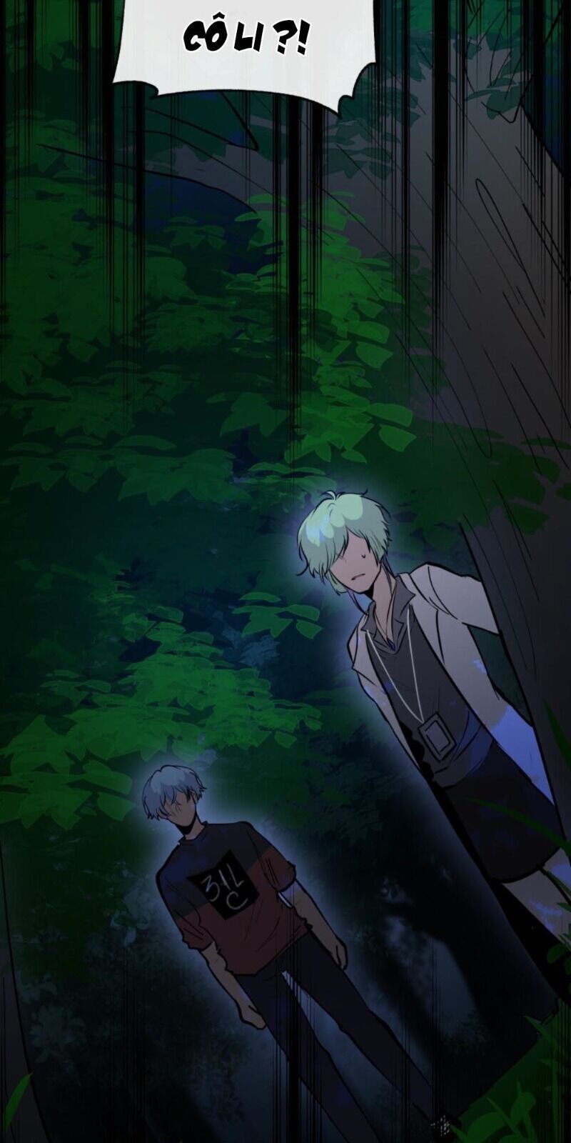 Trọng Sinh Mạc Thế Chapter 96 - Trang 2