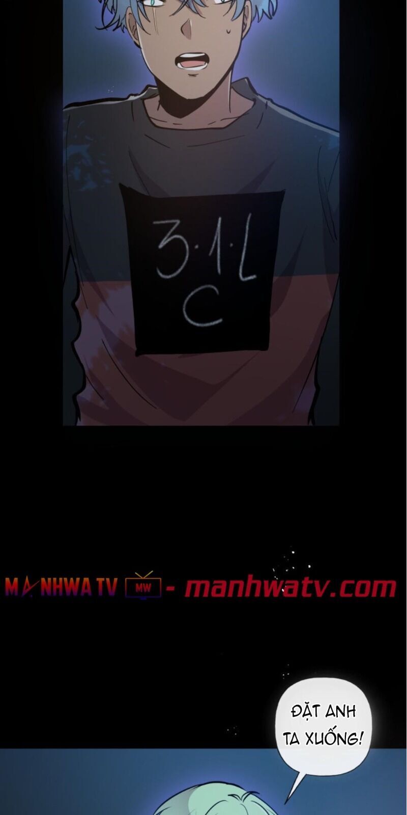 Trọng Sinh Mạc Thế Chapter 96 - Trang 2