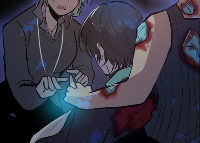 Trọng Sinh Mạc Thế Chapter 96 - Trang 2