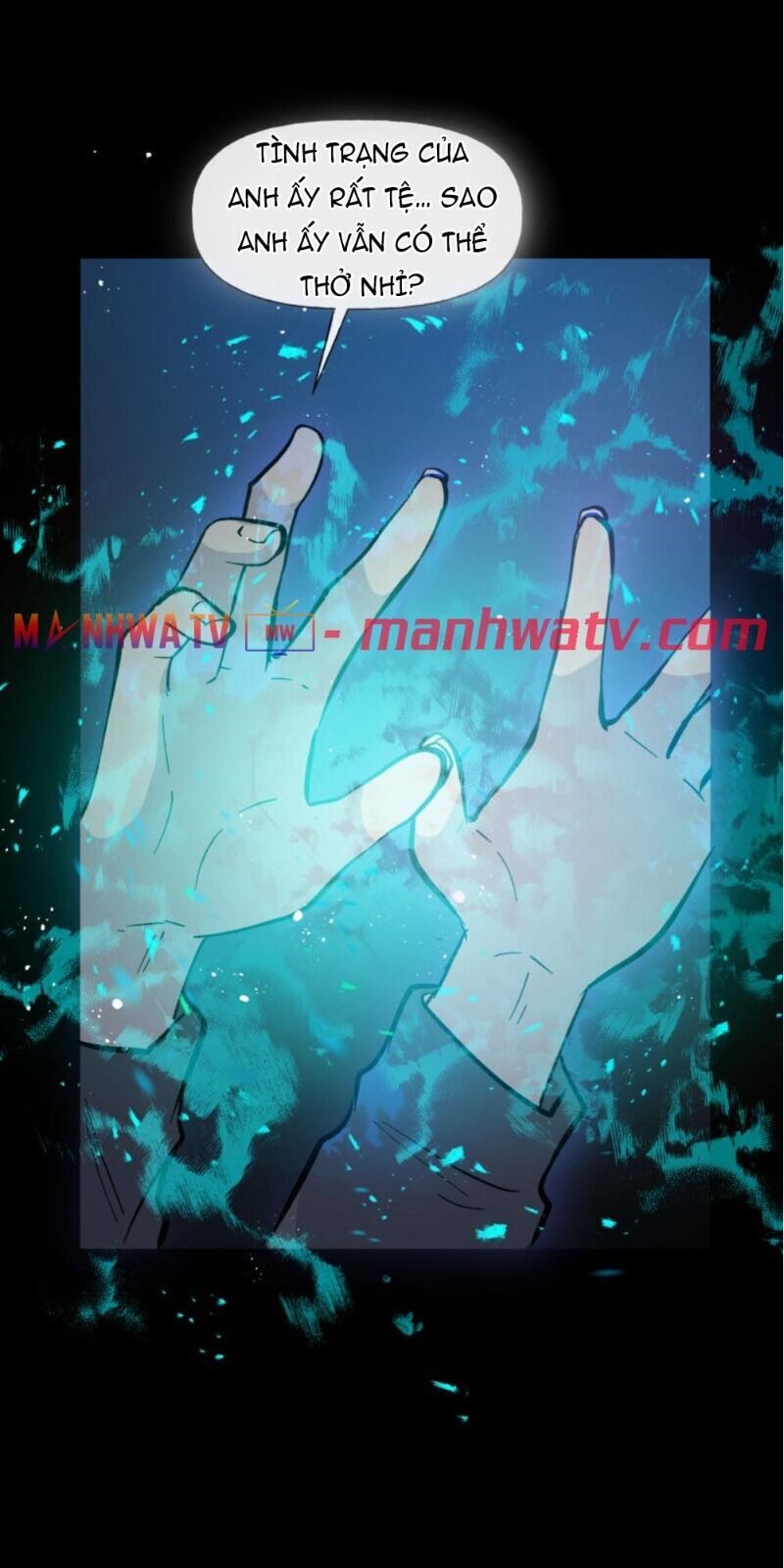 Trọng Sinh Mạc Thế Chapter 96 - Trang 2