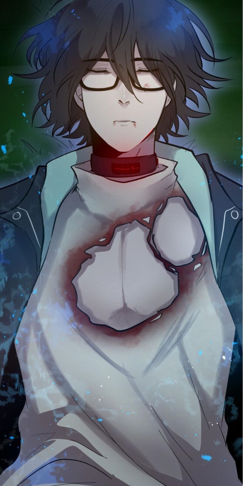 Trọng Sinh Mạc Thế Chapter 96 - Trang 2