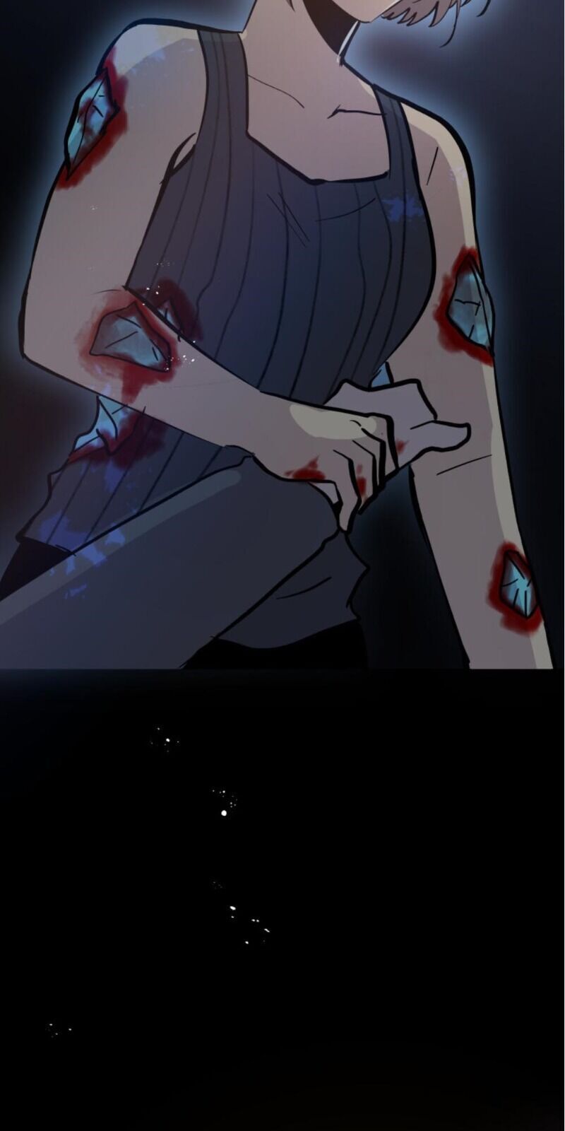 Trọng Sinh Mạc Thế Chapter 96 - Trang 2