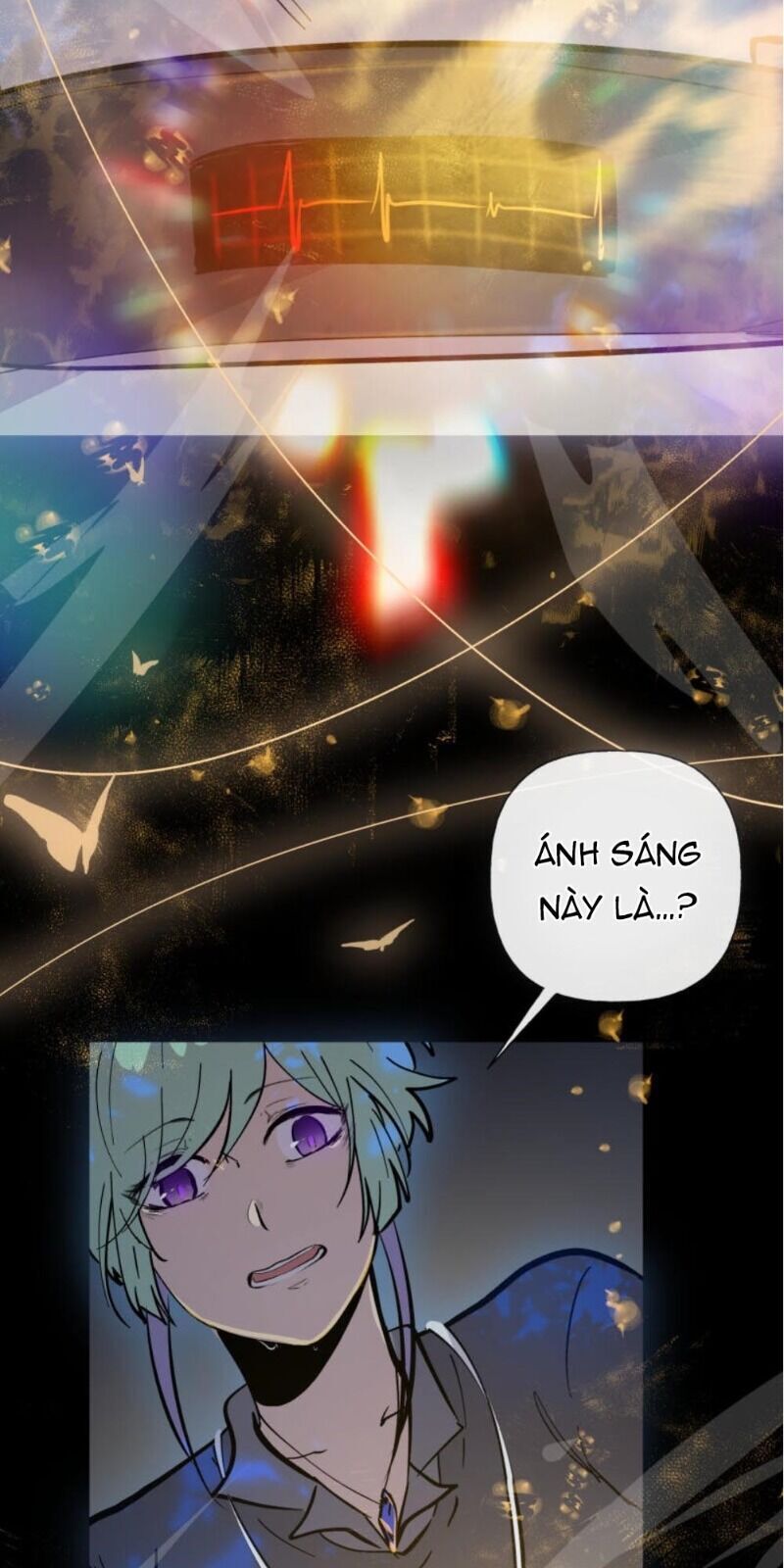 Trọng Sinh Mạc Thế Chapter 96 - Trang 2