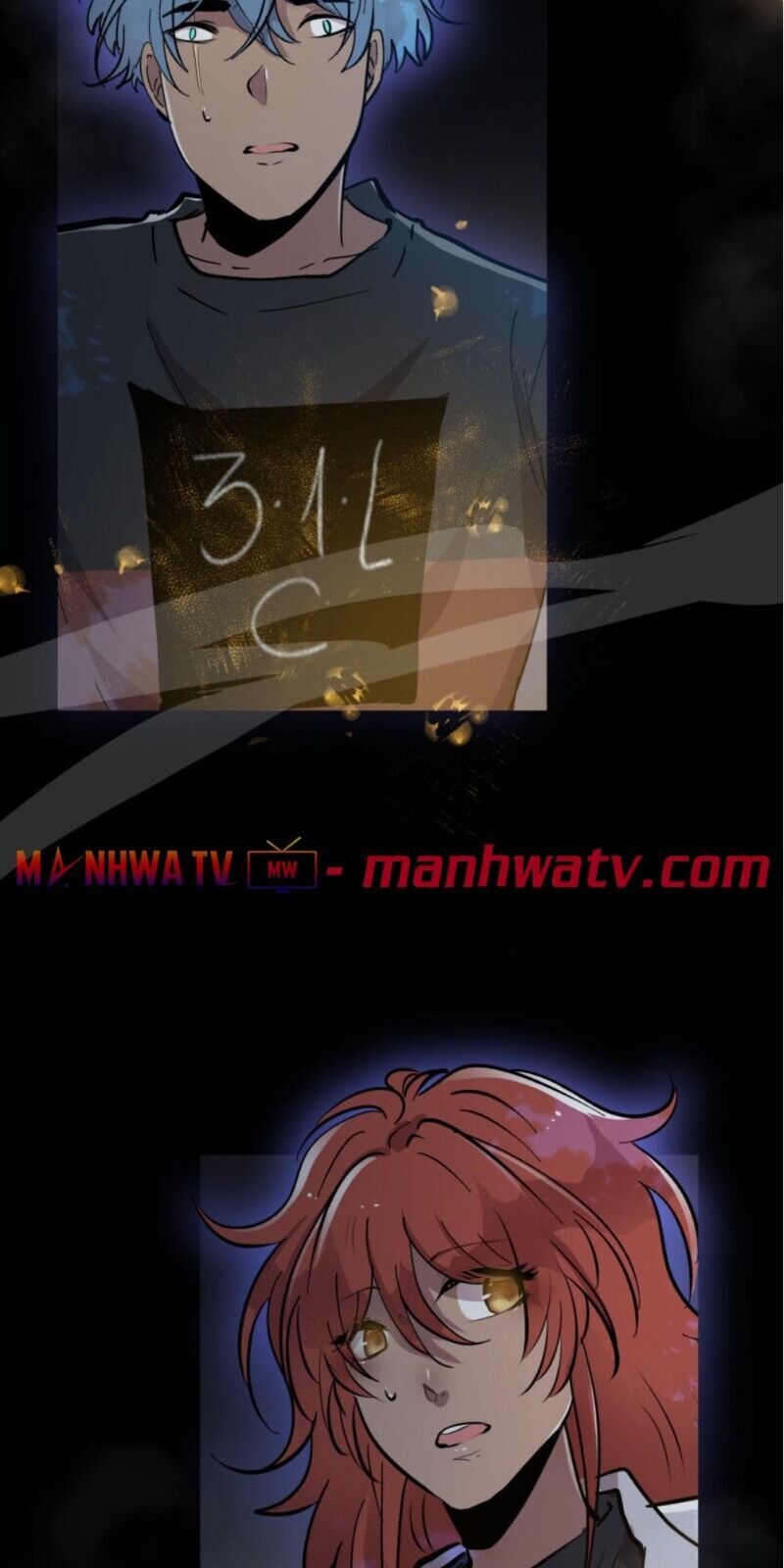 Trọng Sinh Mạc Thế Chapter 96 - Trang 2