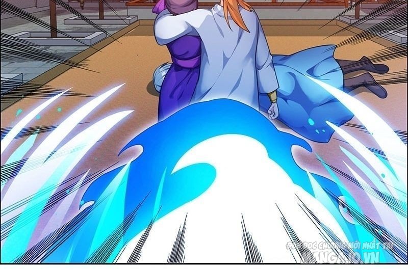 Trọng Sinh Sau Tám Vạn Năm Chapter 1 - Trang 2