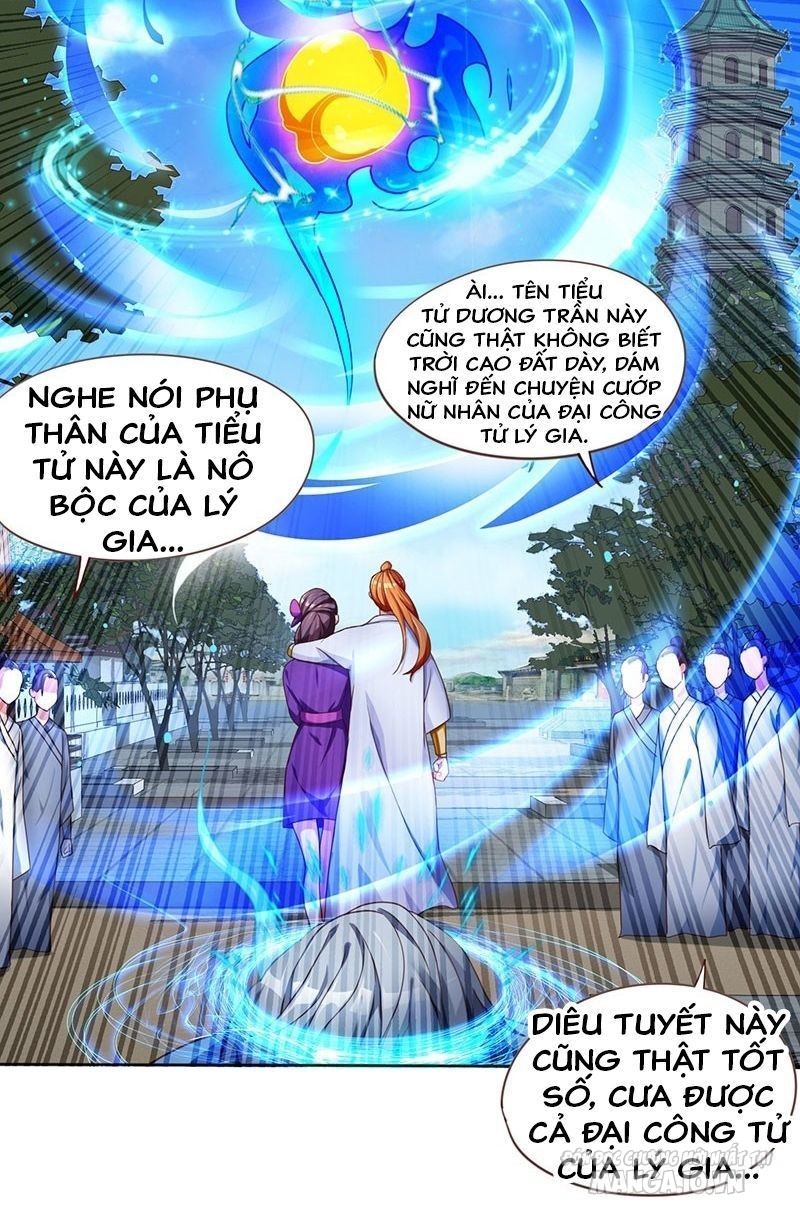 Trọng Sinh Sau Tám Vạn Năm Chapter 1 - Trang 2