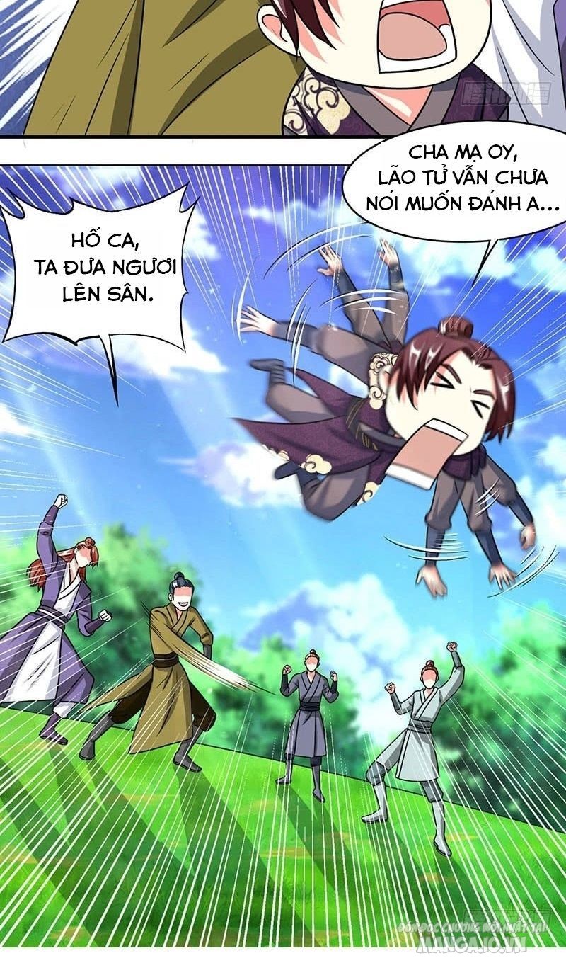 Trọng Sinh Sau Tám Vạn Năm Chapter 10 - Trang 2