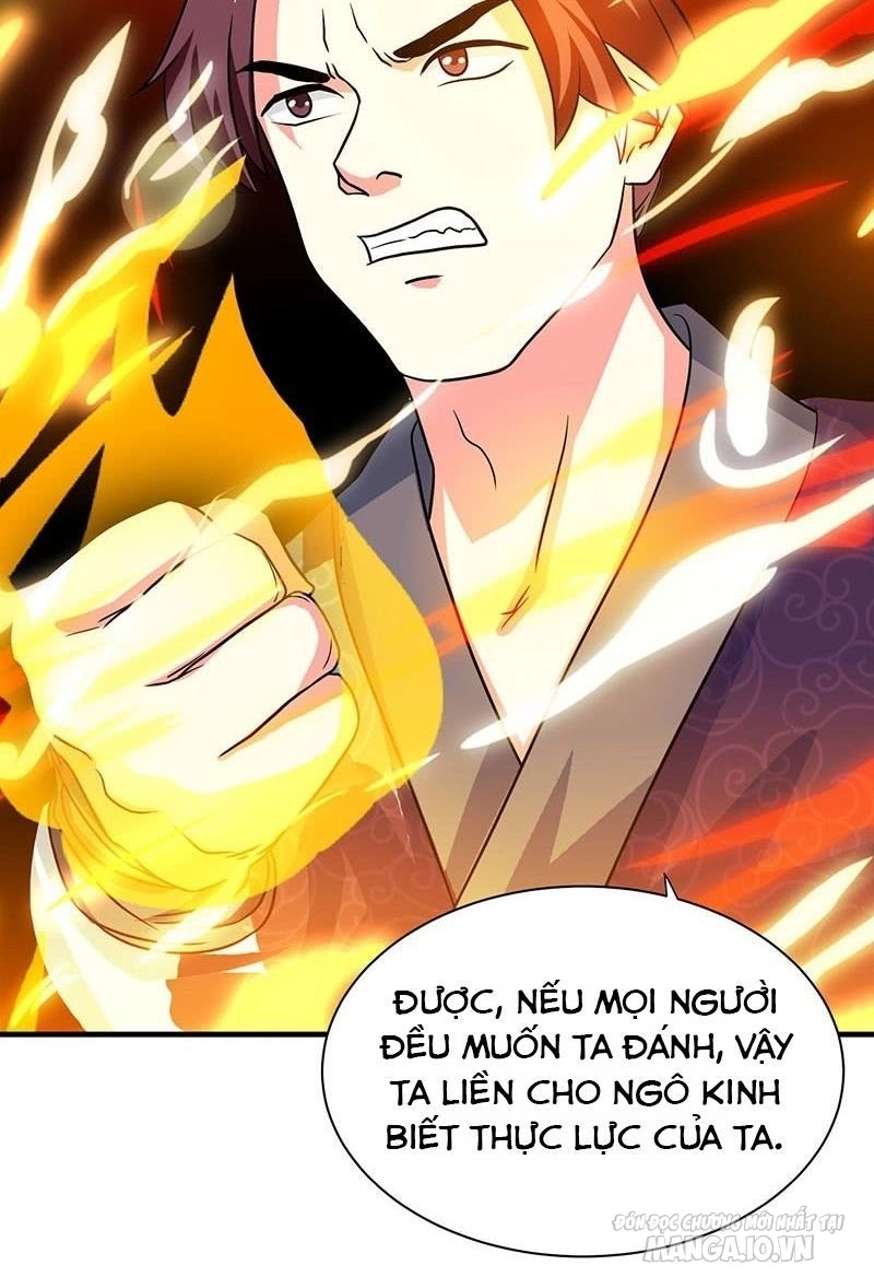 Trọng Sinh Sau Tám Vạn Năm Chapter 10 - Trang 2