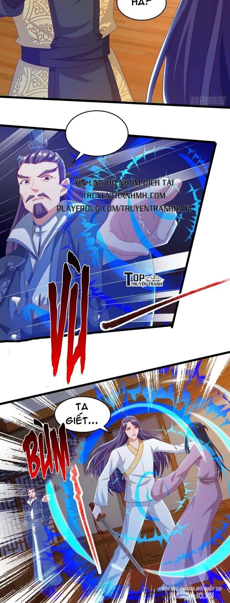 Trọng Sinh Sau Tám Vạn Năm Chapter 100 - Trang 2