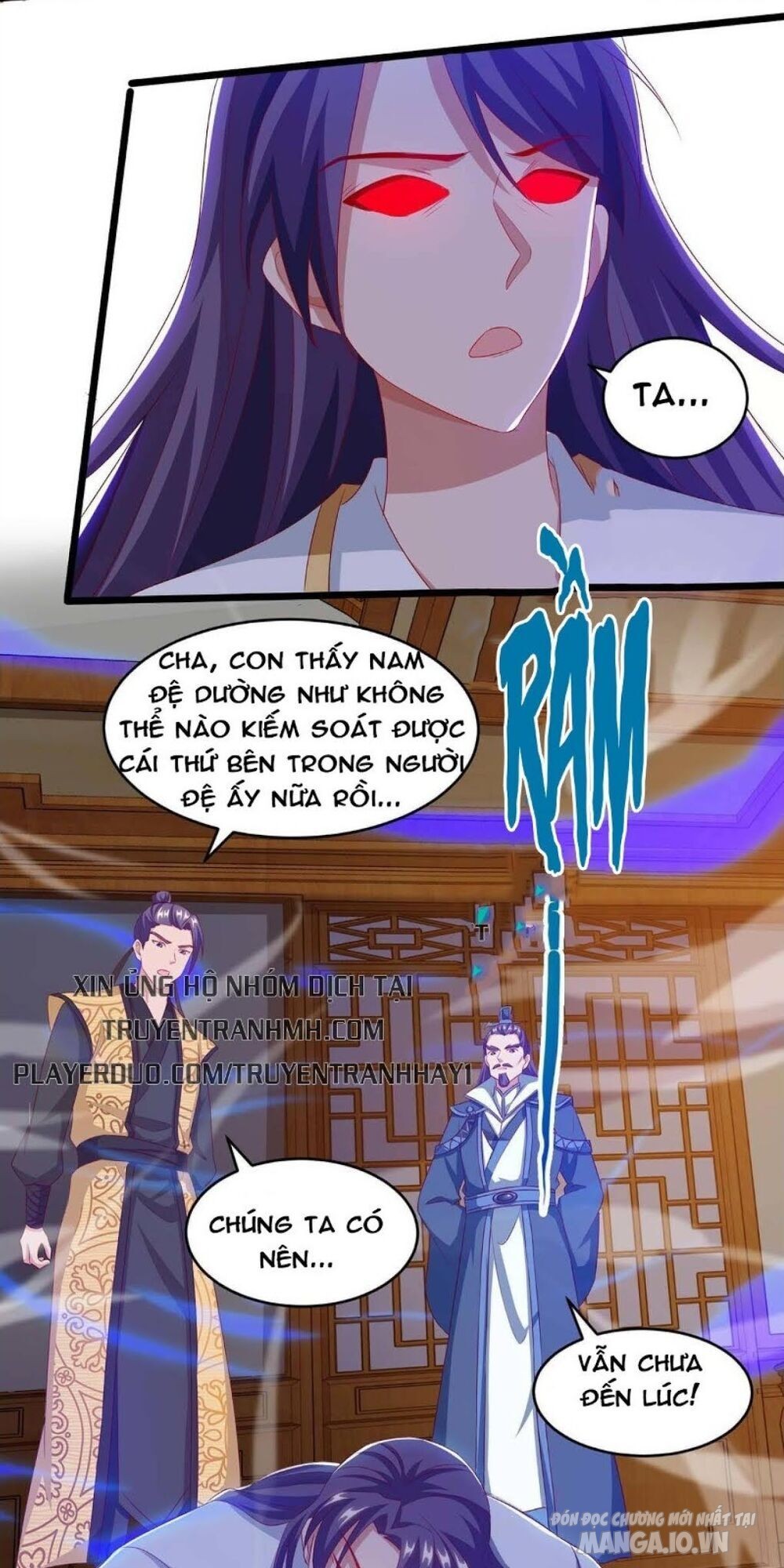 Trọng Sinh Sau Tám Vạn Năm Chapter 100 - Trang 2