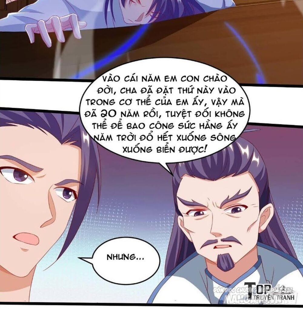 Trọng Sinh Sau Tám Vạn Năm Chapter 100 - Trang 2