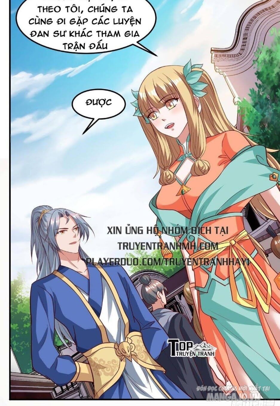 Trọng Sinh Sau Tám Vạn Năm Chapter 100 - Trang 2