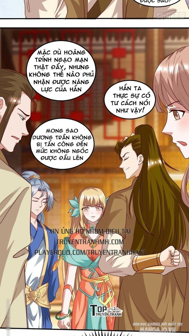 Trọng Sinh Sau Tám Vạn Năm Chapter 101 - Trang 2