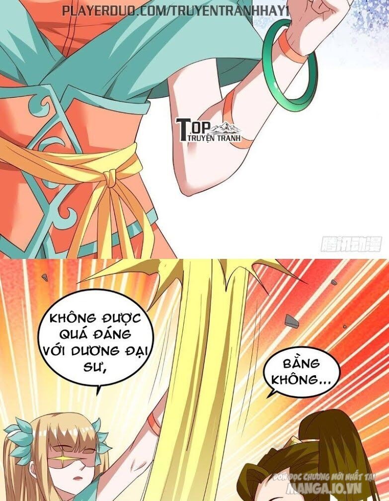 Trọng Sinh Sau Tám Vạn Năm Chapter 101 - Trang 2