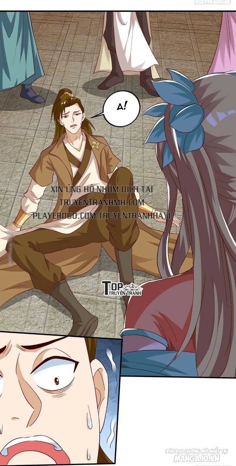 Trọng Sinh Sau Tám Vạn Năm Chapter 101 - Trang 2