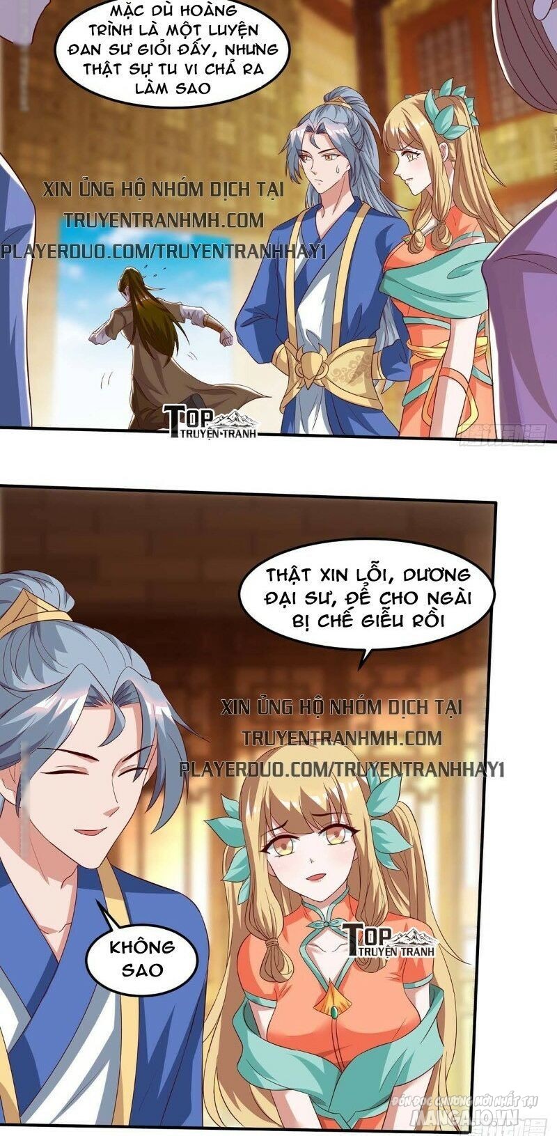 Trọng Sinh Sau Tám Vạn Năm Chapter 101 - Trang 2