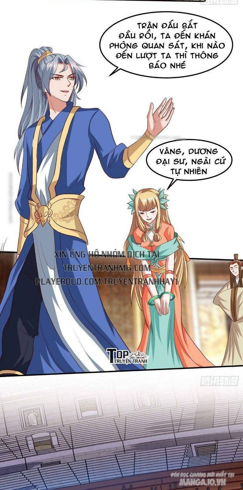 Trọng Sinh Sau Tám Vạn Năm Chapter 101 - Trang 2