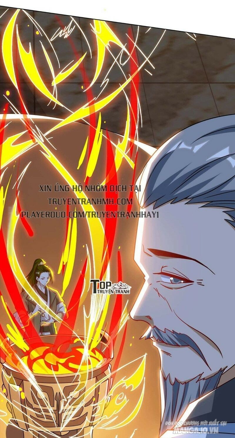 Trọng Sinh Sau Tám Vạn Năm Chapter 102 - Trang 2