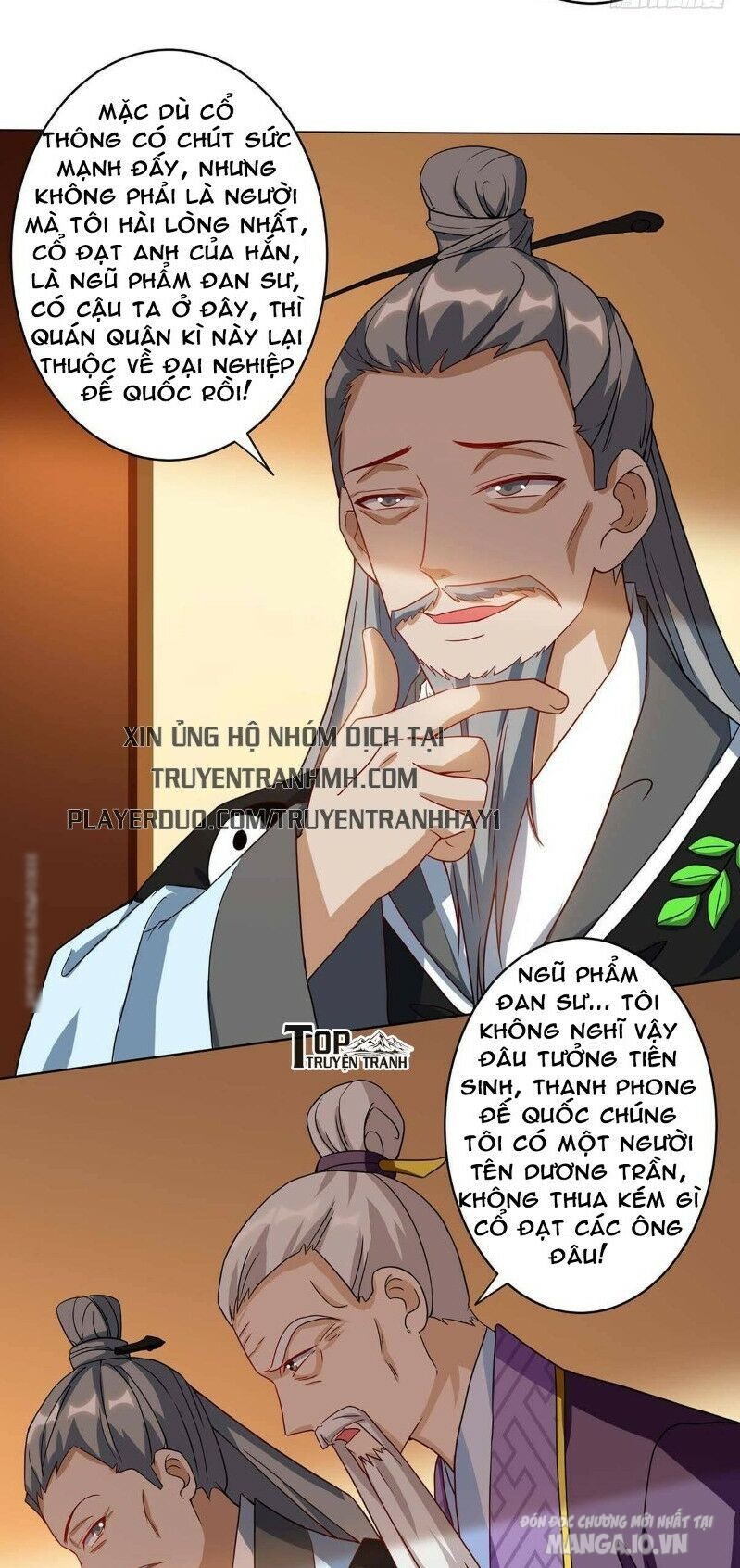 Trọng Sinh Sau Tám Vạn Năm Chapter 102 - Trang 2