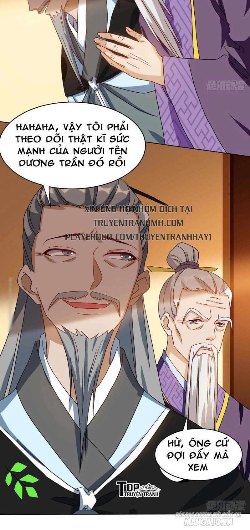 Trọng Sinh Sau Tám Vạn Năm Chapter 102 - Trang 2