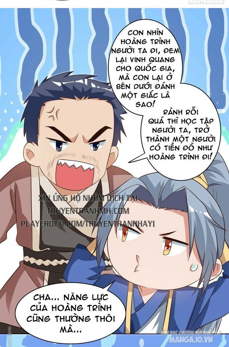 Trọng Sinh Sau Tám Vạn Năm Chapter 102 - Trang 2