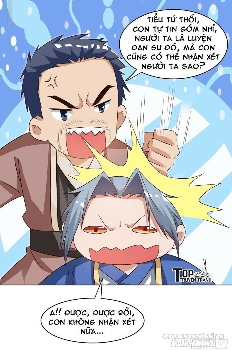 Trọng Sinh Sau Tám Vạn Năm Chapter 102 - Trang 2