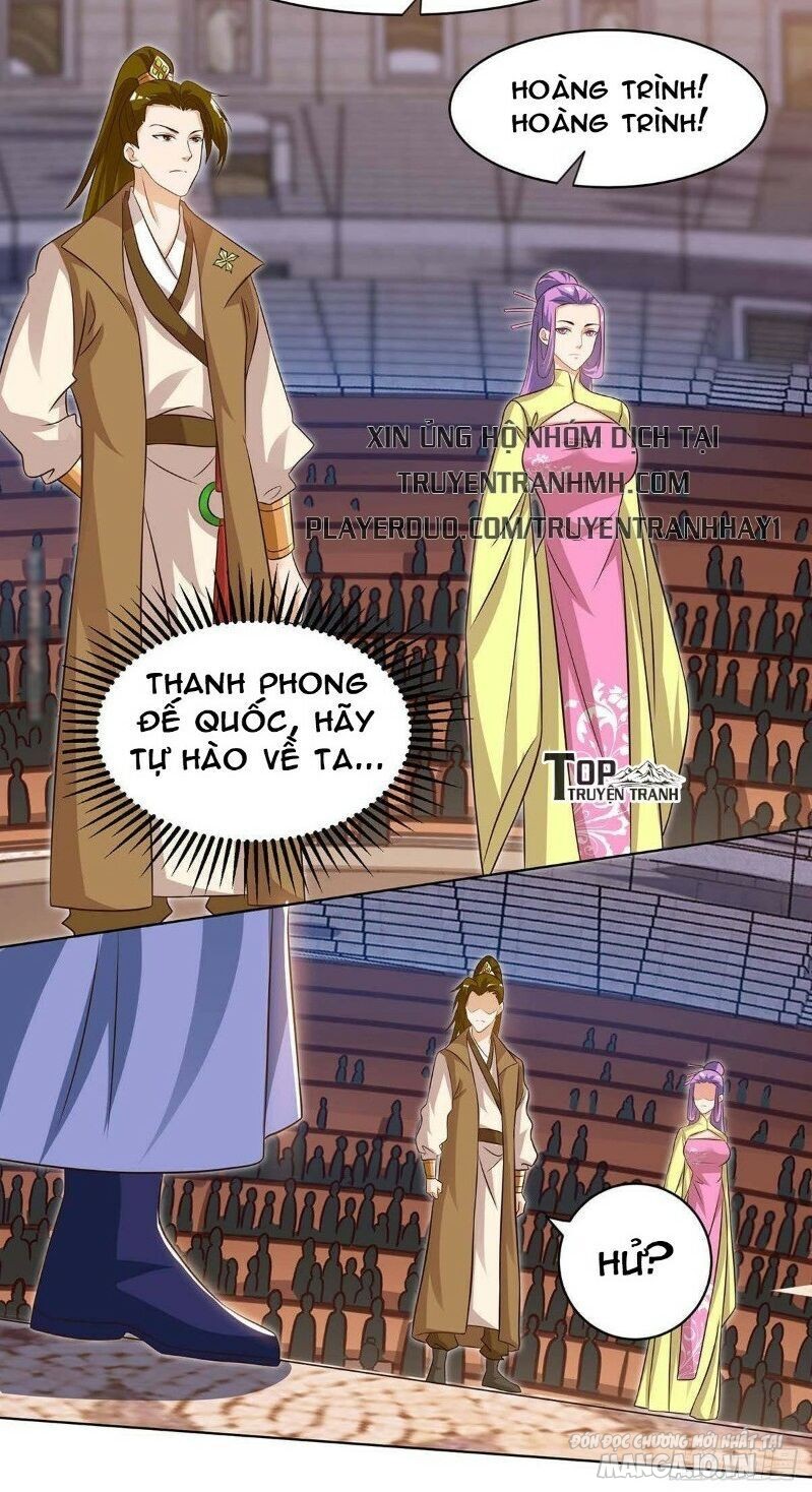 Trọng Sinh Sau Tám Vạn Năm Chapter 102 - Trang 2