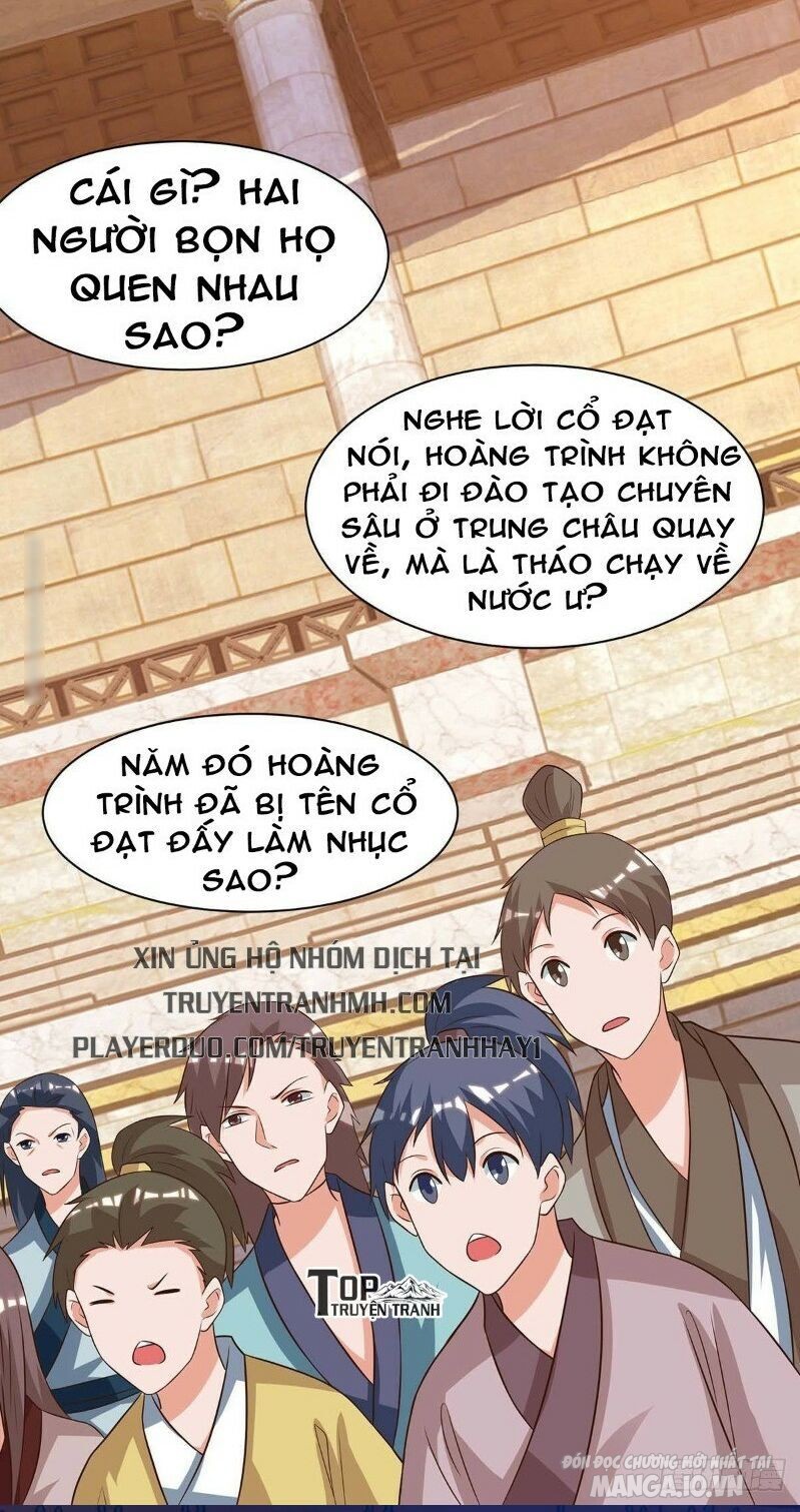 Trọng Sinh Sau Tám Vạn Năm Chapter 102 - Trang 2