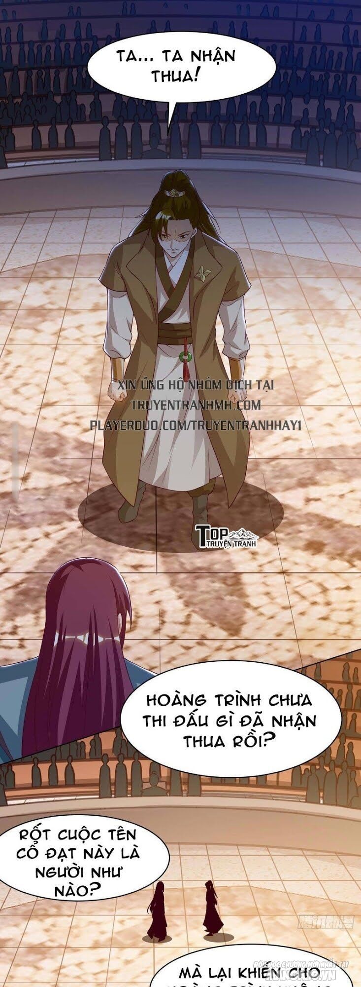 Trọng Sinh Sau Tám Vạn Năm Chapter 102 - Trang 2