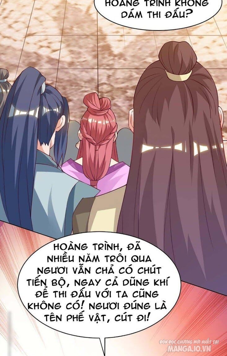 Trọng Sinh Sau Tám Vạn Năm Chapter 102 - Trang 2