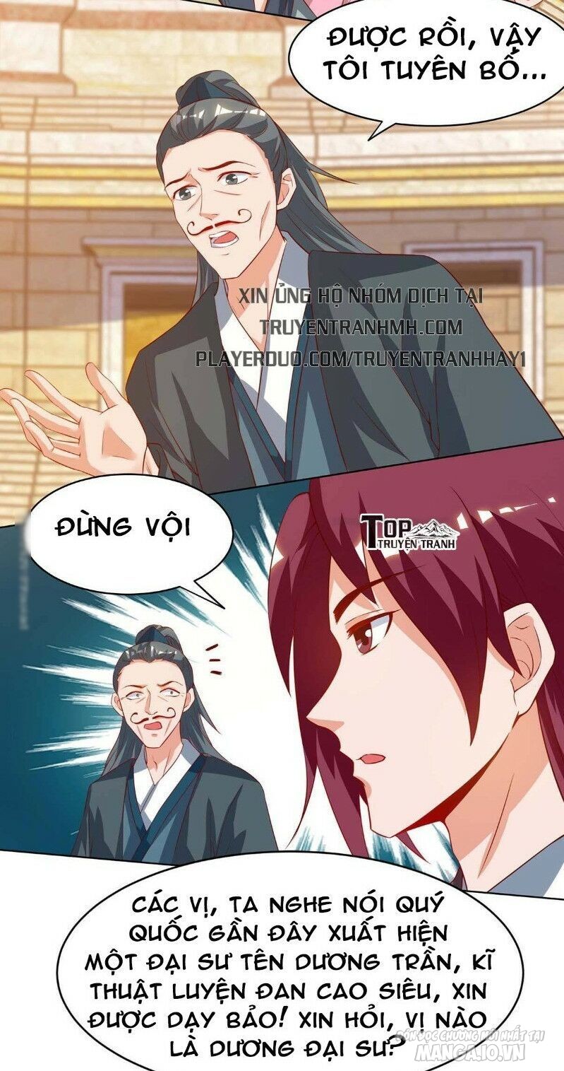 Trọng Sinh Sau Tám Vạn Năm Chapter 102 - Trang 2