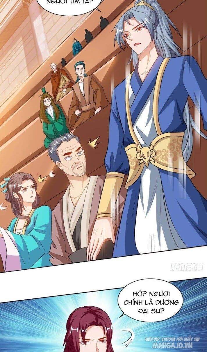 Trọng Sinh Sau Tám Vạn Năm Chapter 103 - Trang 2