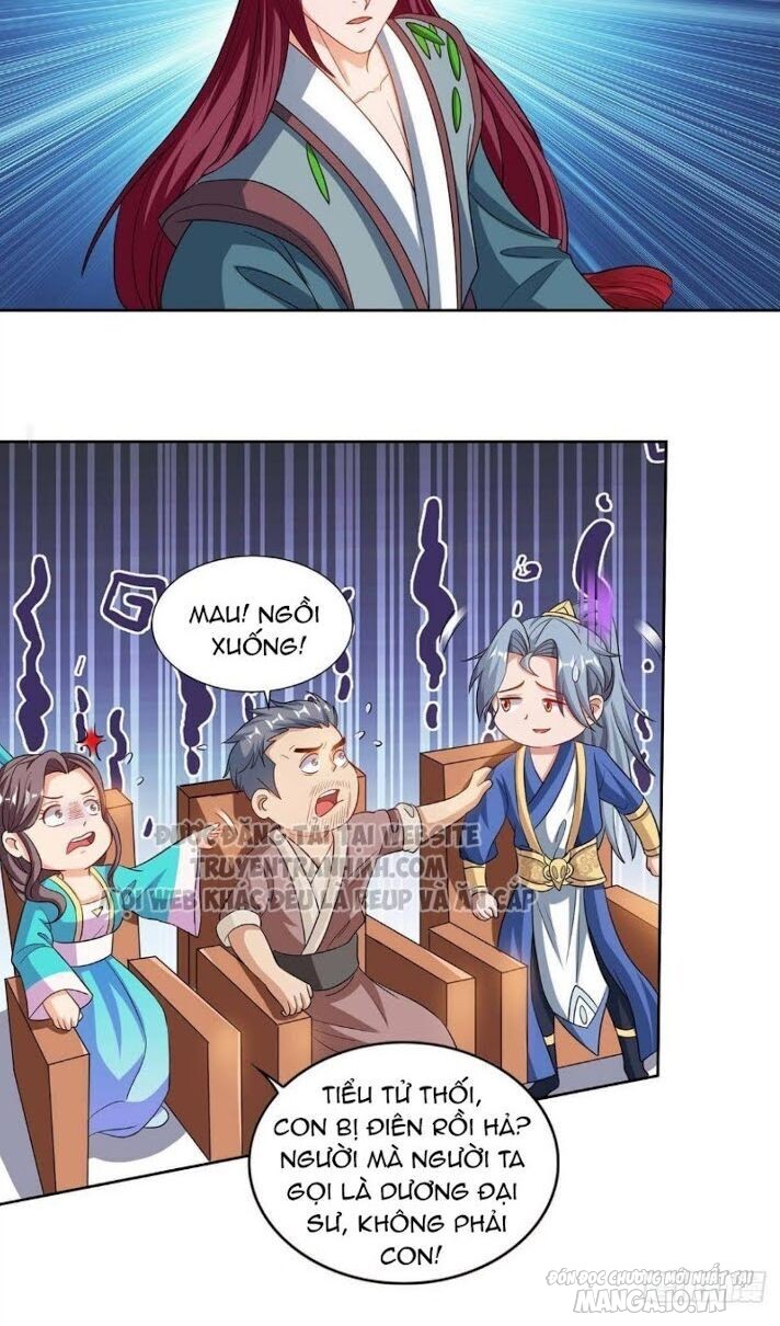 Trọng Sinh Sau Tám Vạn Năm Chapter 103 - Trang 2