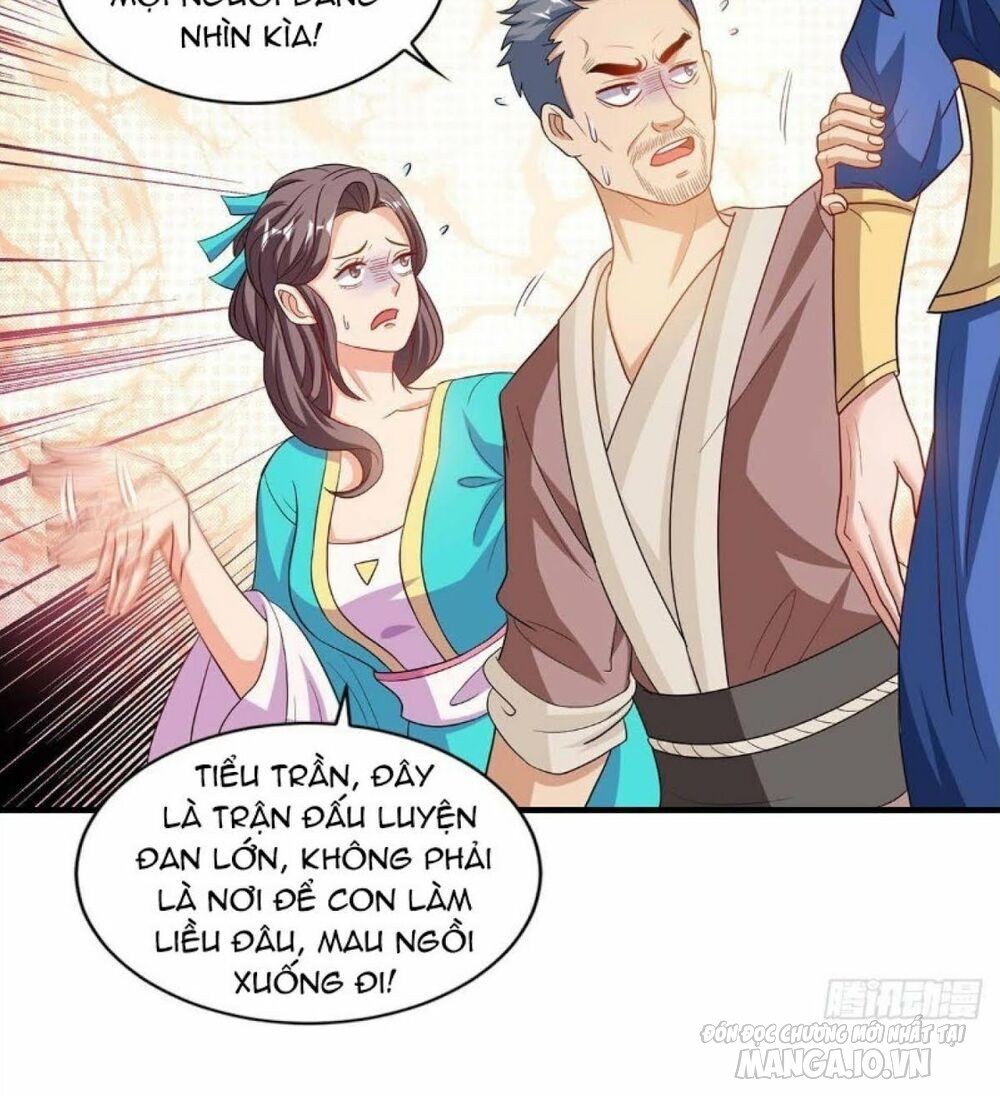 Trọng Sinh Sau Tám Vạn Năm Chapter 103 - Trang 2