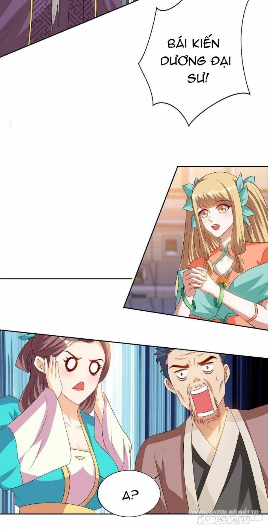 Trọng Sinh Sau Tám Vạn Năm Chapter 103 - Trang 2