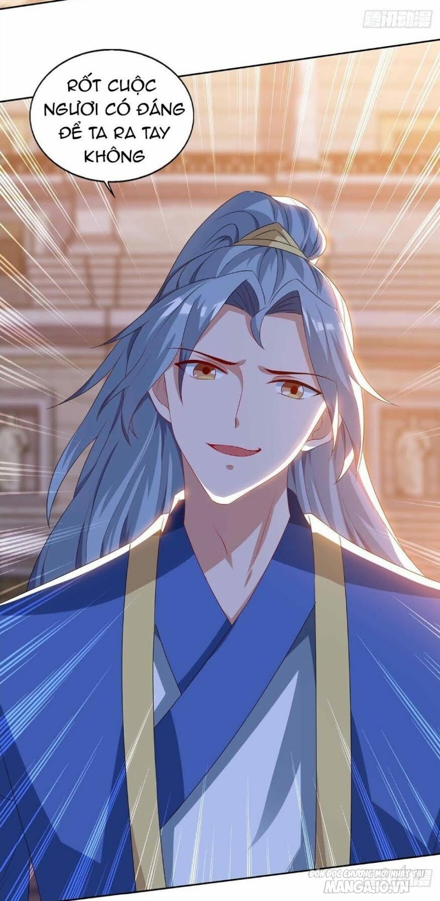 Trọng Sinh Sau Tám Vạn Năm Chapter 103 - Trang 2