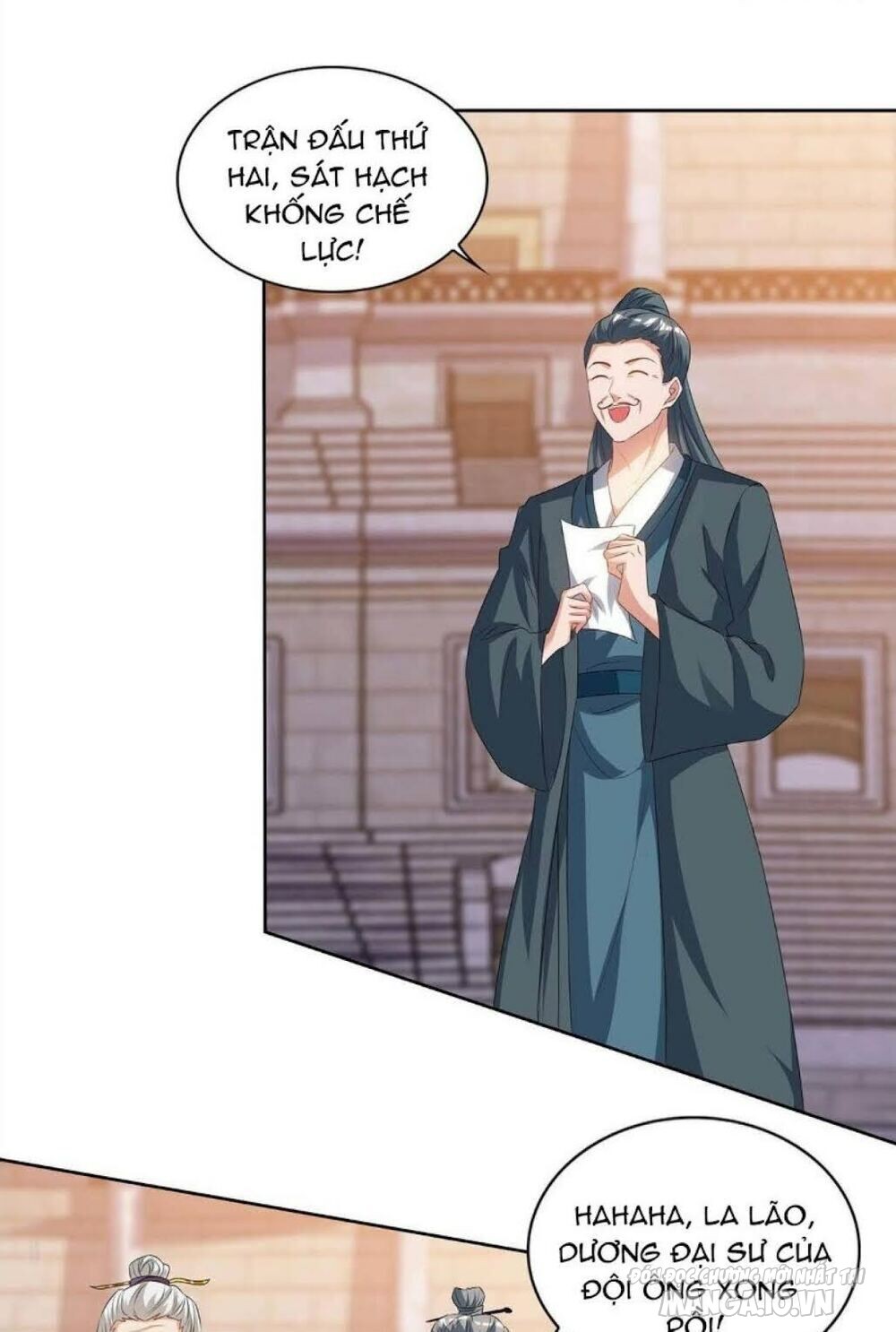 Trọng Sinh Sau Tám Vạn Năm Chapter 103 - Trang 2