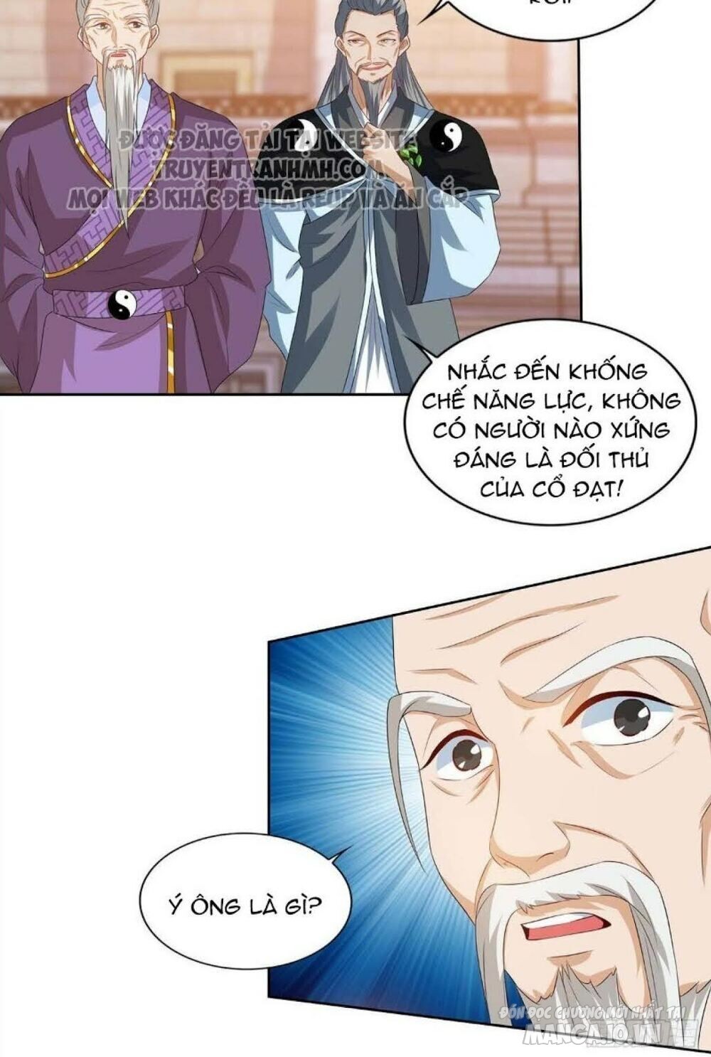 Trọng Sinh Sau Tám Vạn Năm Chapter 103 - Trang 2