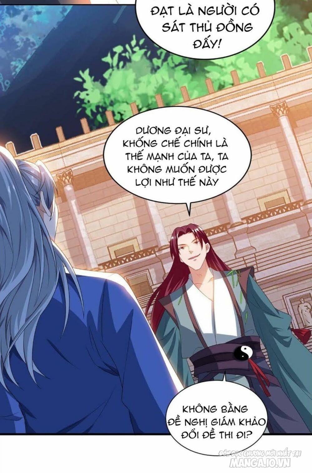 Trọng Sinh Sau Tám Vạn Năm Chapter 103 - Trang 2