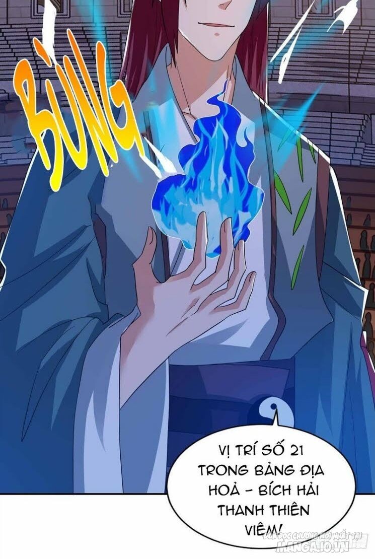 Trọng Sinh Sau Tám Vạn Năm Chapter 103 - Trang 2