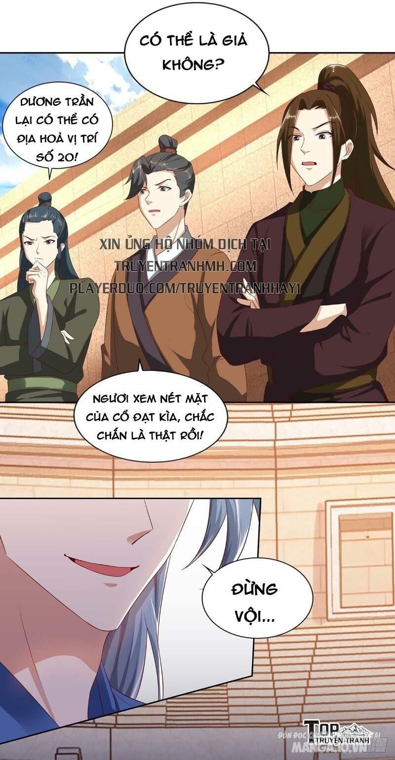 Trọng Sinh Sau Tám Vạn Năm Chapter 104 - Trang 2