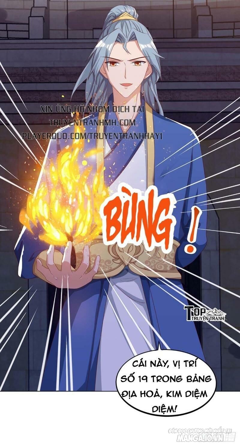 Trọng Sinh Sau Tám Vạn Năm Chapter 104 - Trang 2