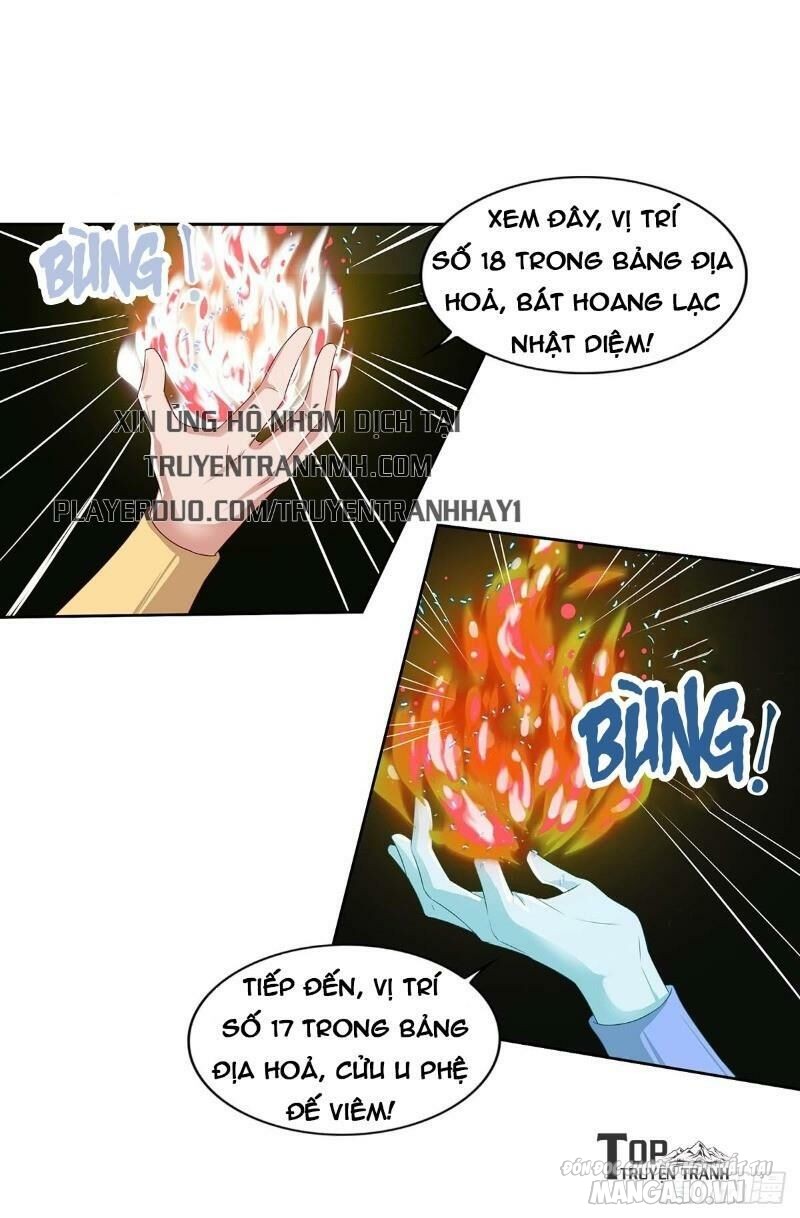 Trọng Sinh Sau Tám Vạn Năm Chapter 104 - Trang 2