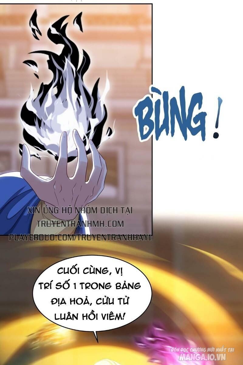 Trọng Sinh Sau Tám Vạn Năm Chapter 104 - Trang 2