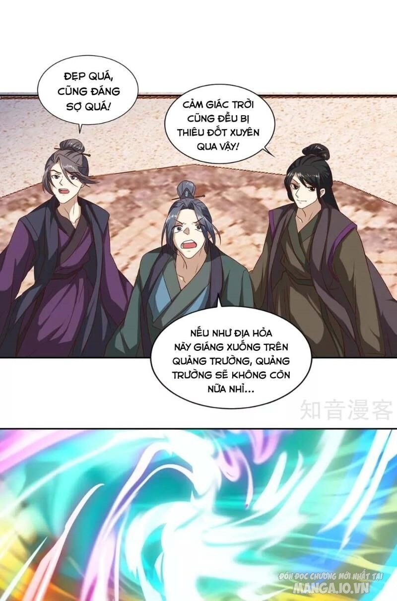 Trọng Sinh Sau Tám Vạn Năm Chapter 105 - Trang 2